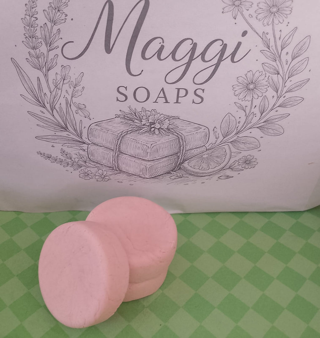 SHAMPOO GERMEN DE TRIGO