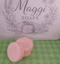 SHAMPOO GERMEN DE TRIGO